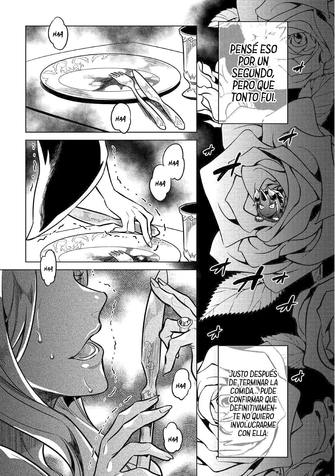 Re: Monster capítulo 62 página 7