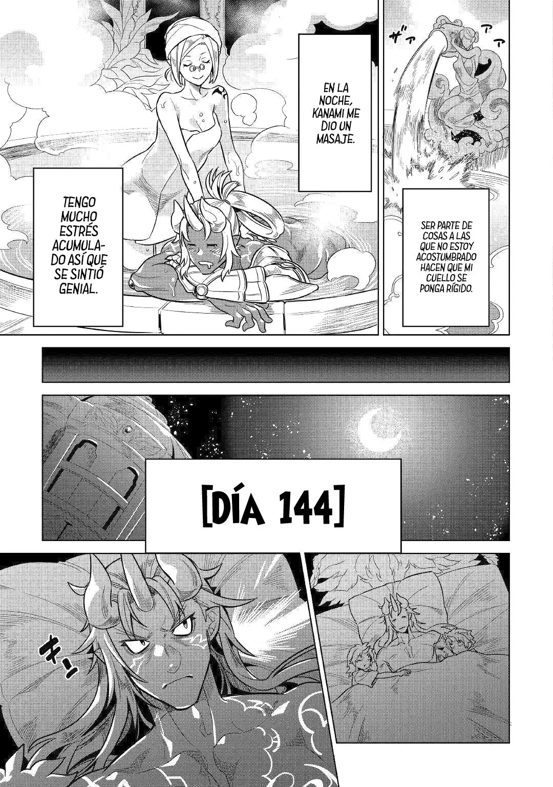 Re: Monster capítulo 62 página 13