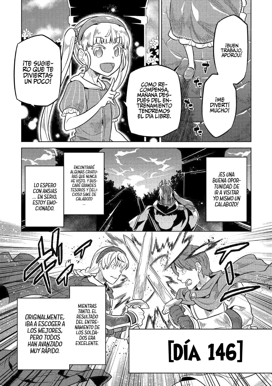 Re: Monster capítulo 62 página 19