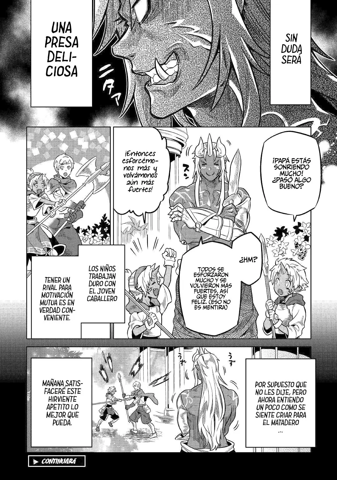 Re: Monster capítulo 62 página 22