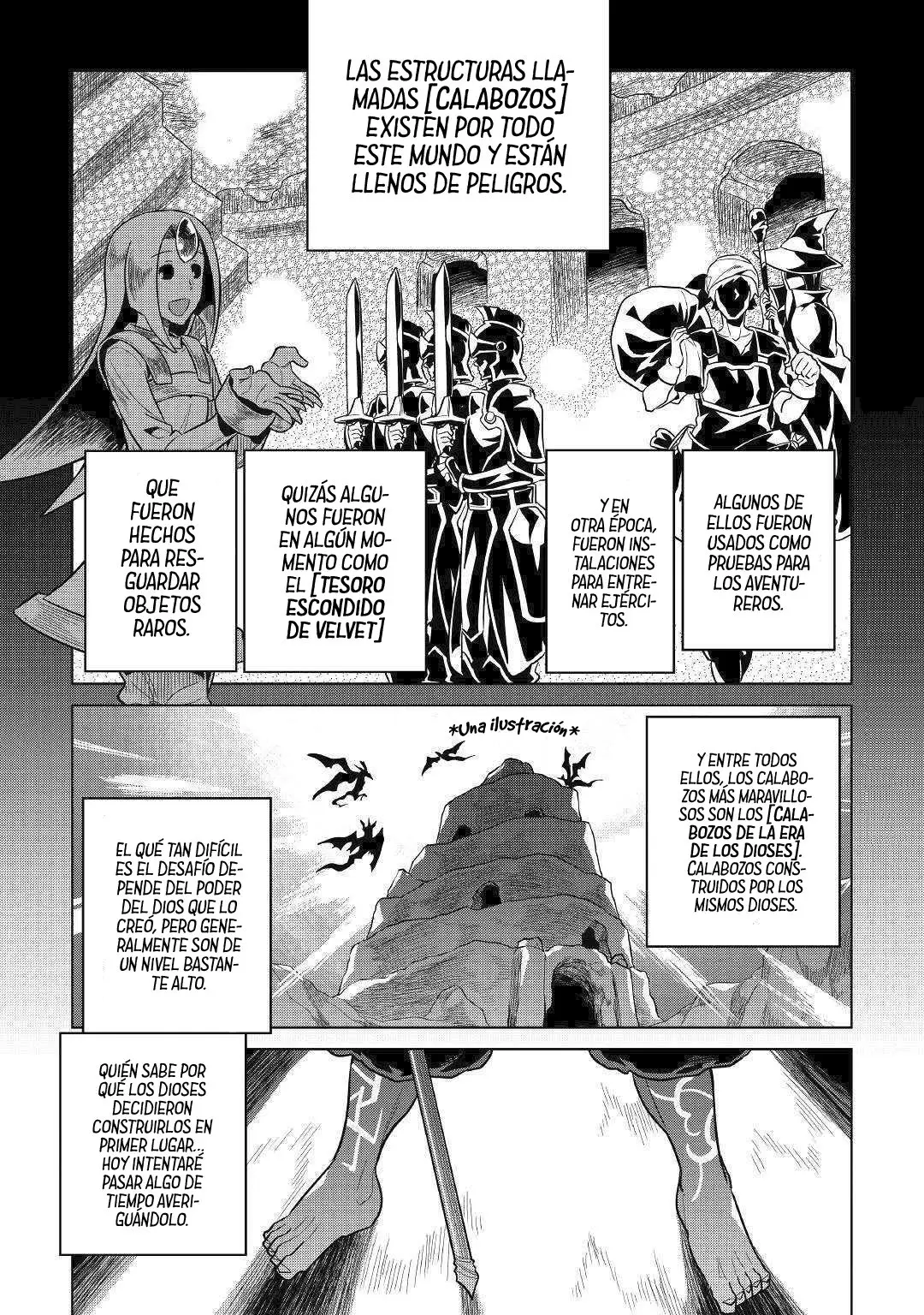 Re: Monster capítulo 63 página 3