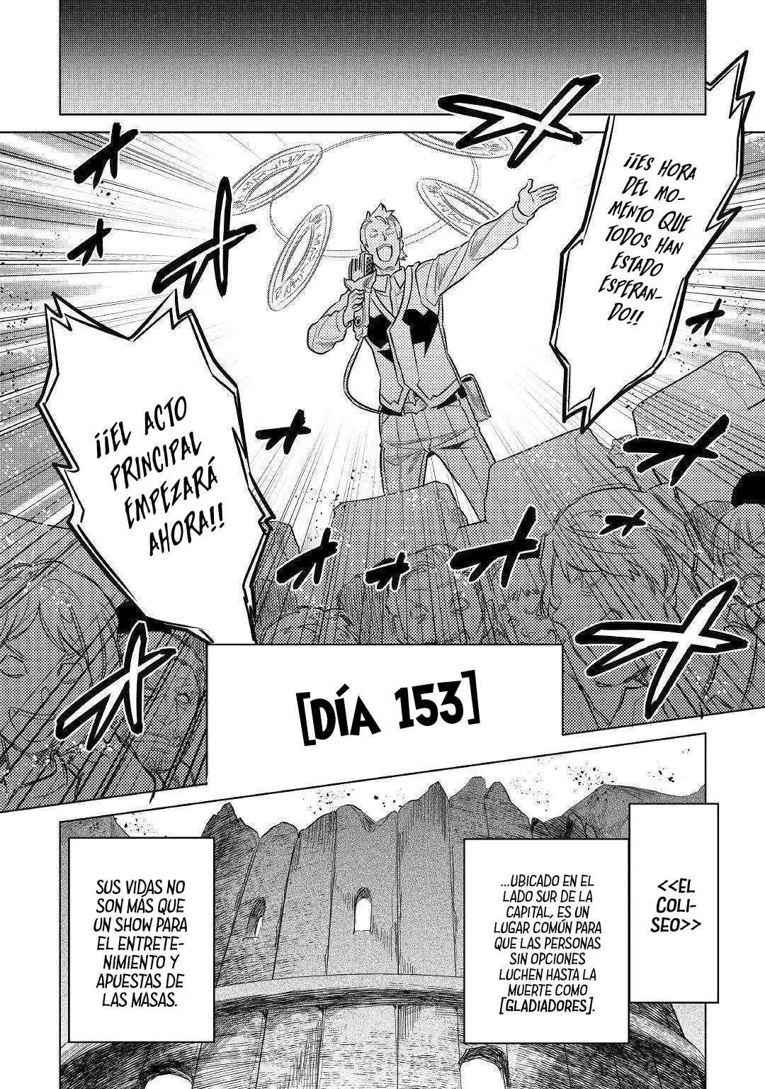 Re: Monster capítulo 64 página 12