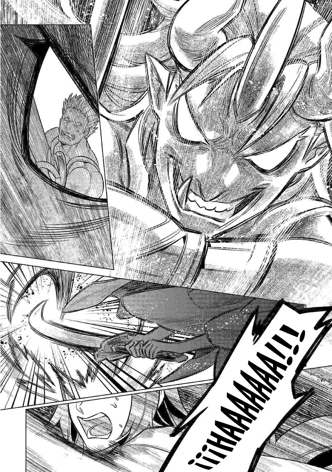 Re: Monster capítulo 65 página 10