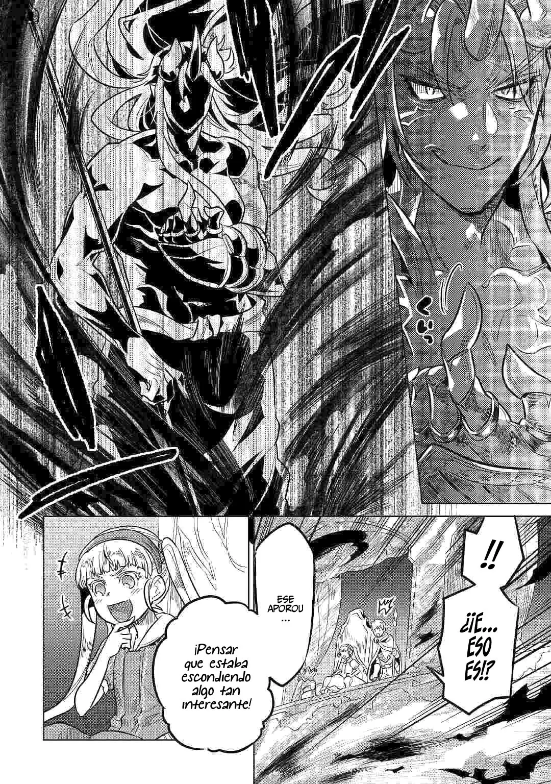 Re: Monster capítulo 65 página 14