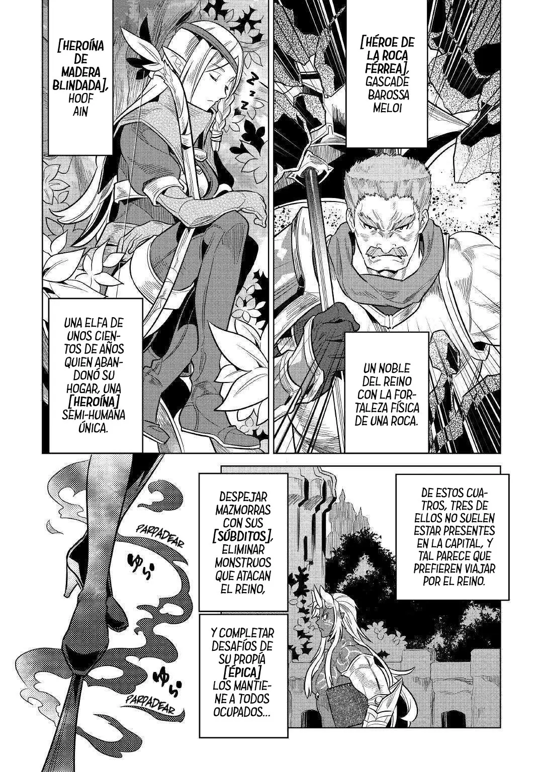 Re: Monster capítulo 66 página 10