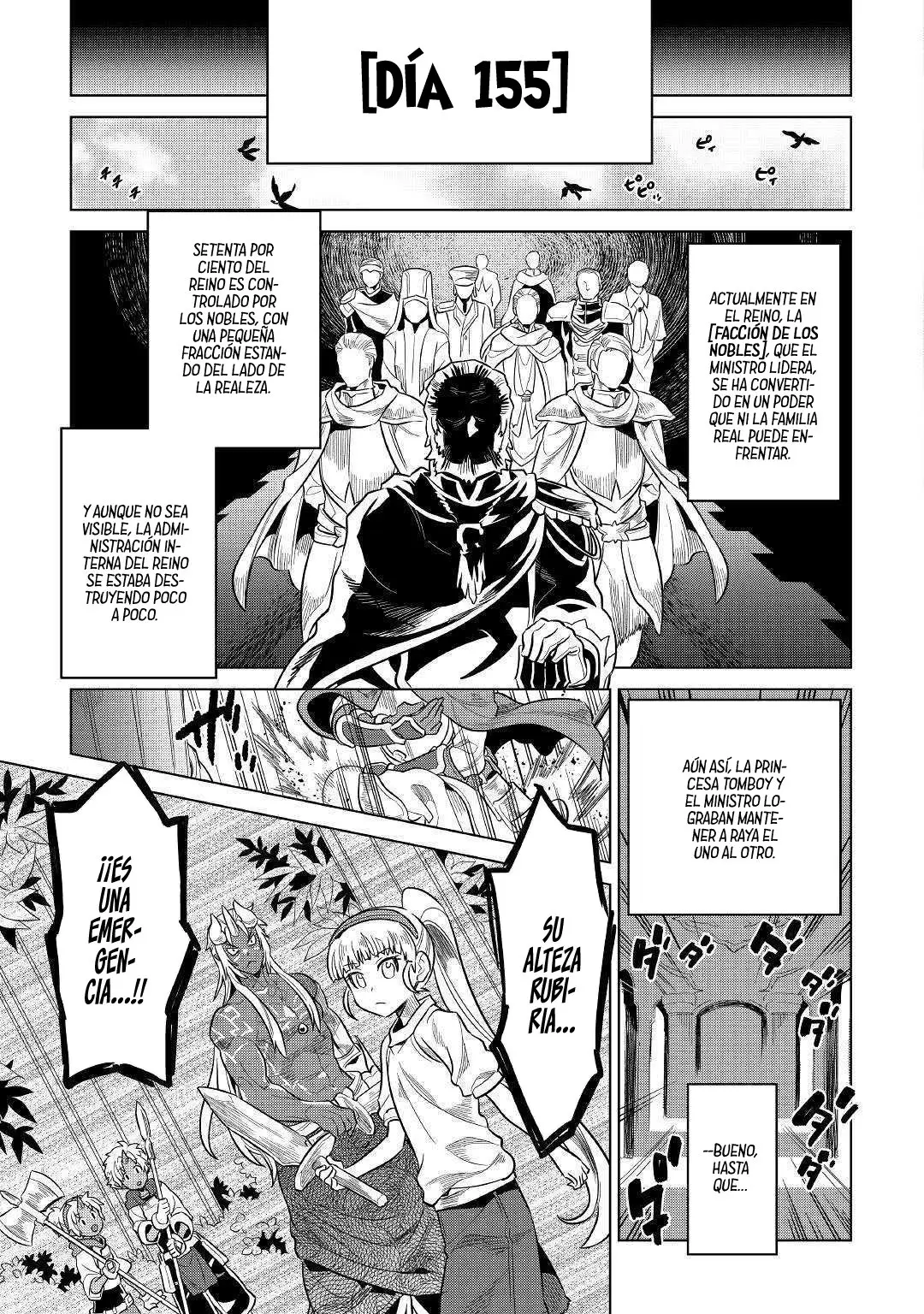 Re: Monster capítulo 66 página 13