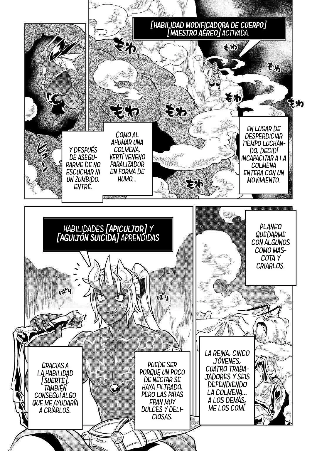 Re: Monster capítulo 67 página 10