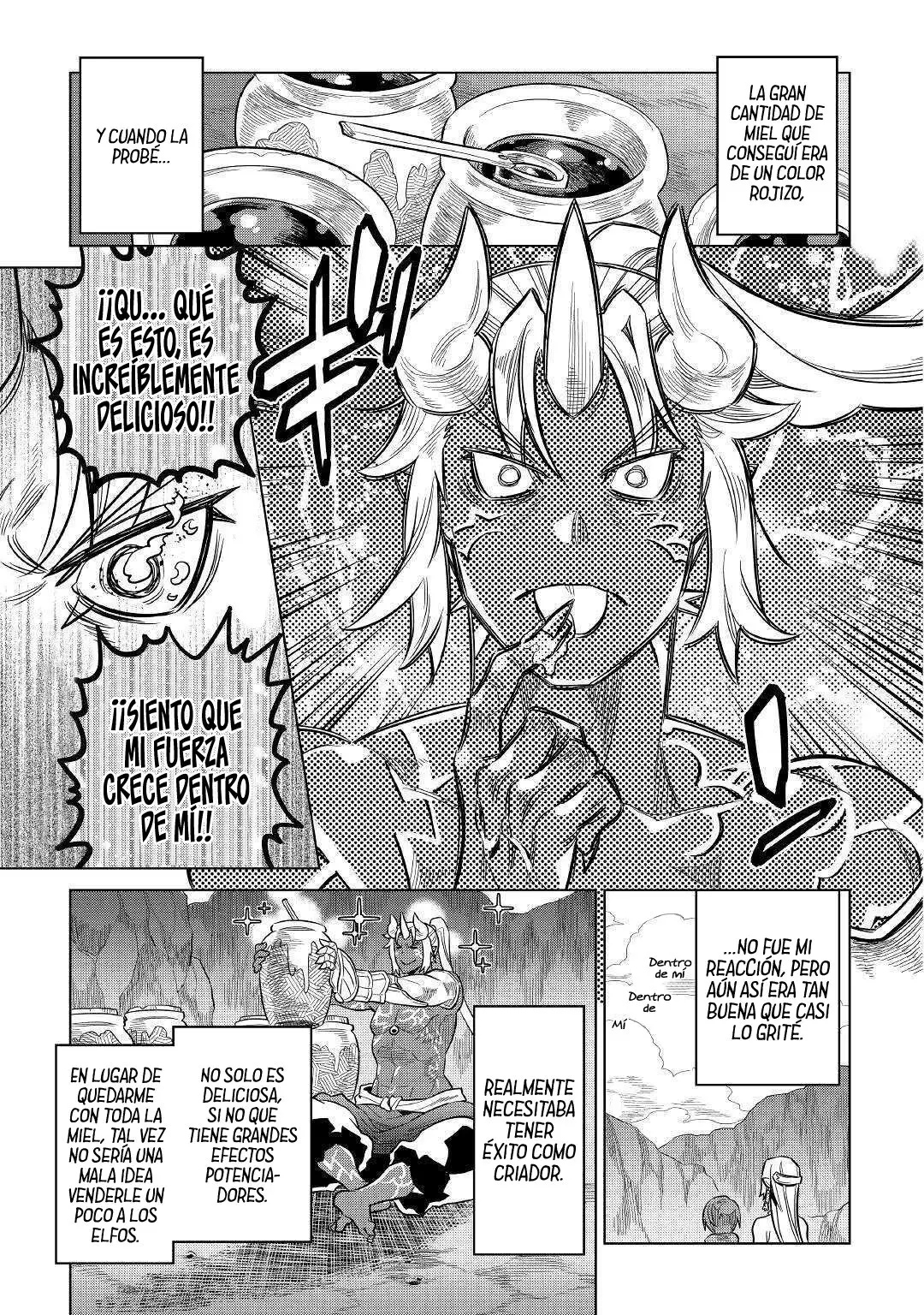 Re: Monster capítulo 67 página 11