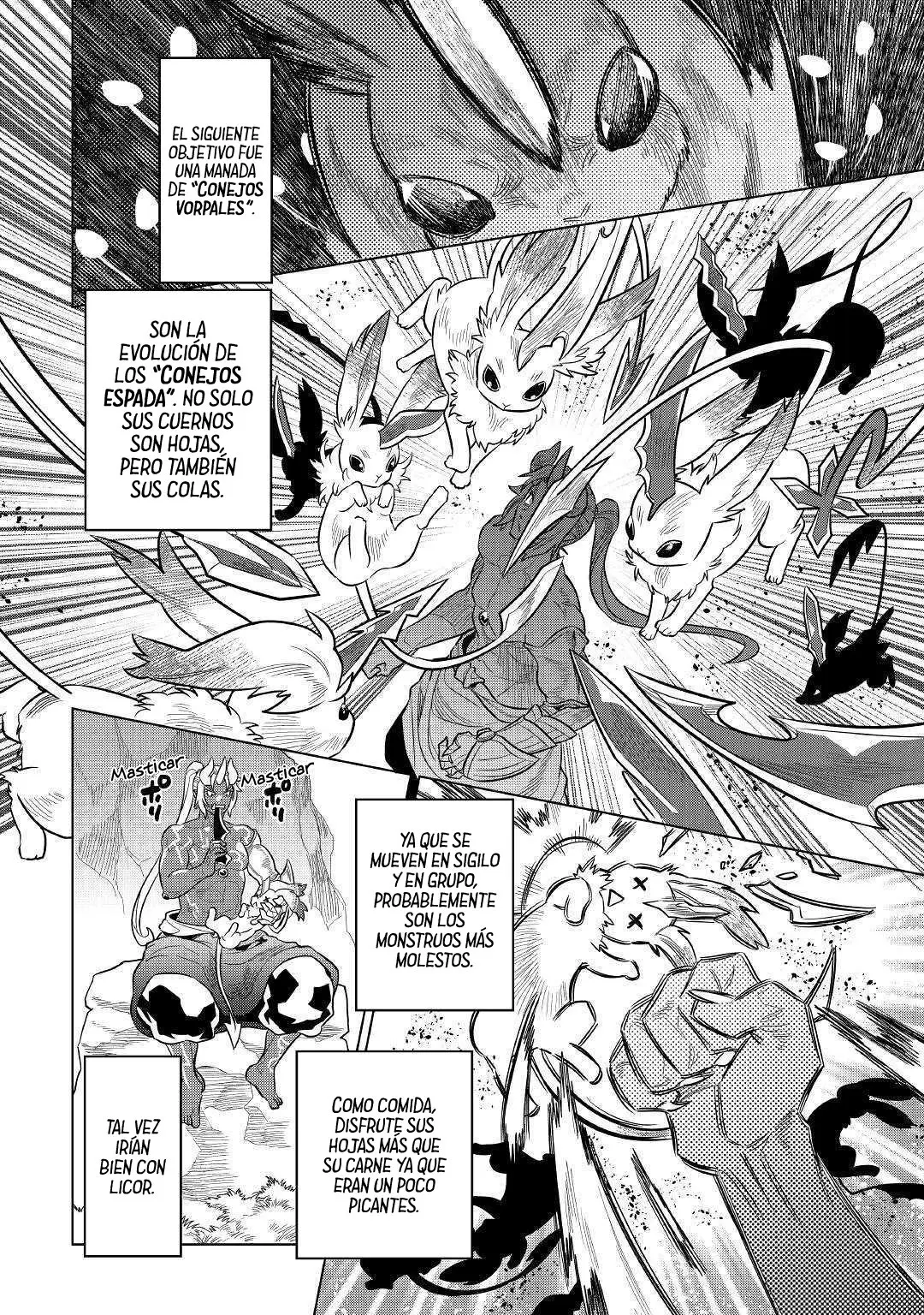 Re: Monster capítulo 67 página 12
