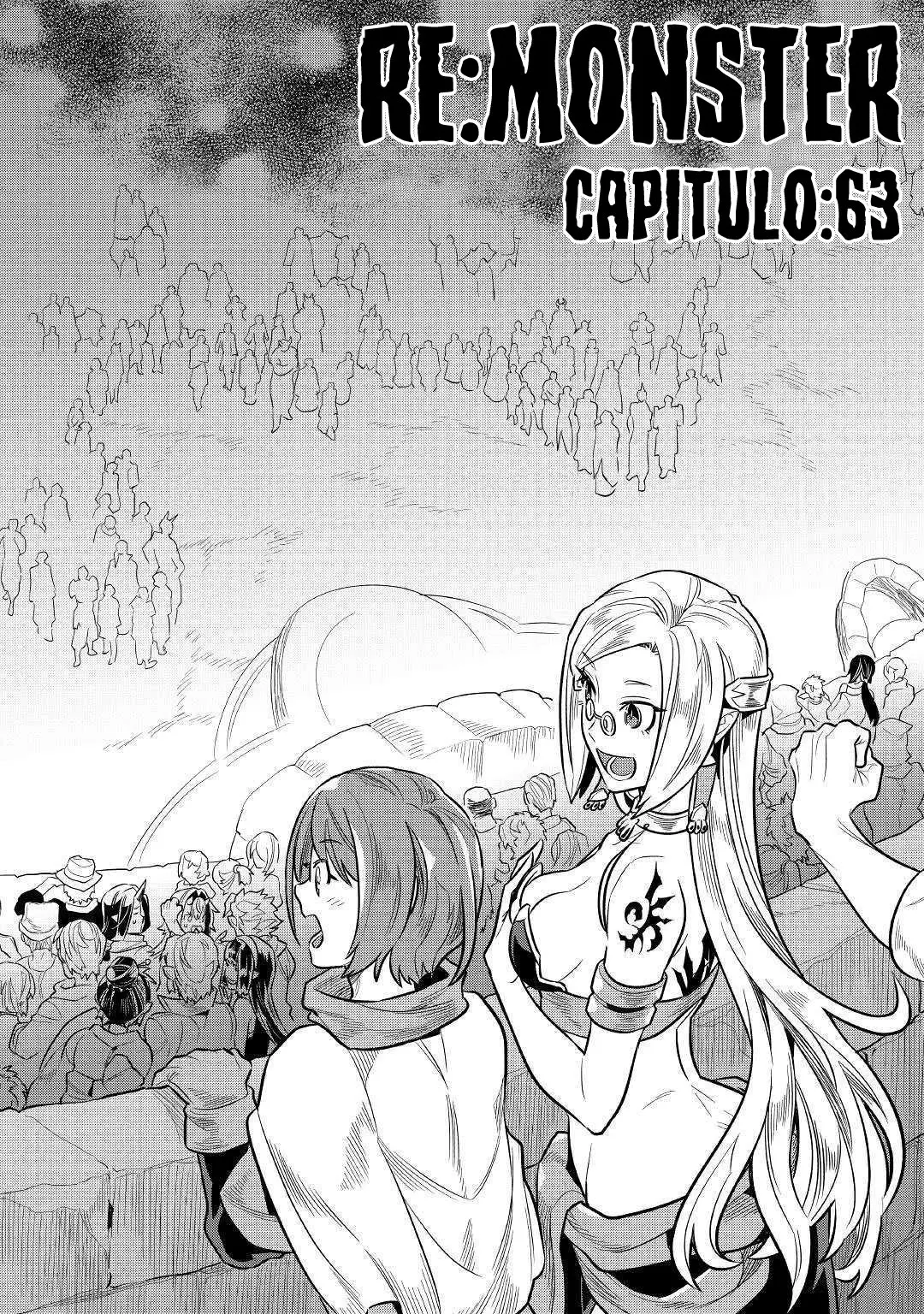Re: Monster capítulo 68 página 3