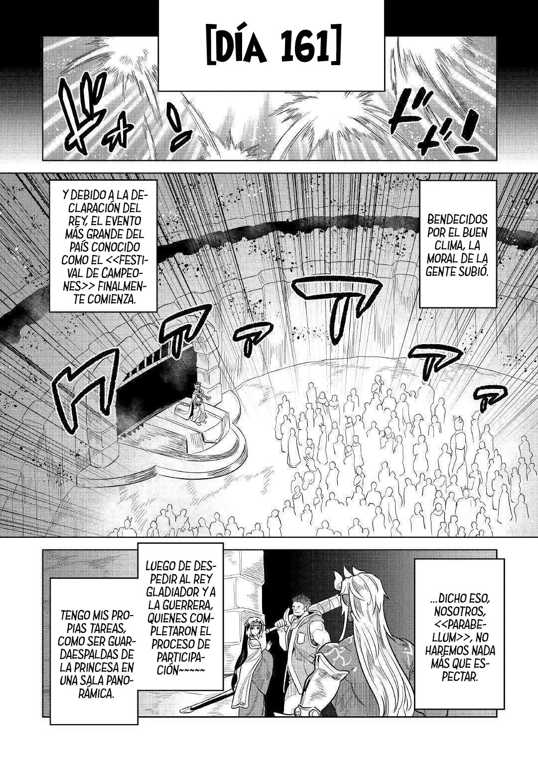 Re: Monster capítulo 68 página 4