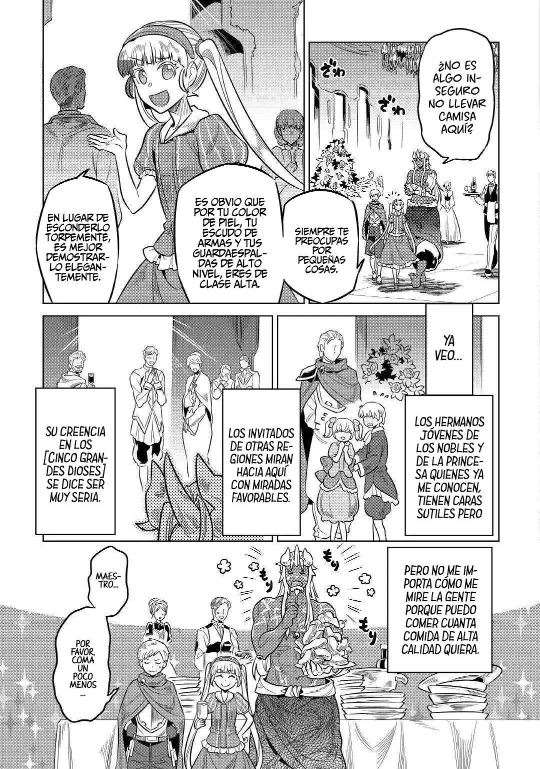 Re: Monster capítulo 68 página 5