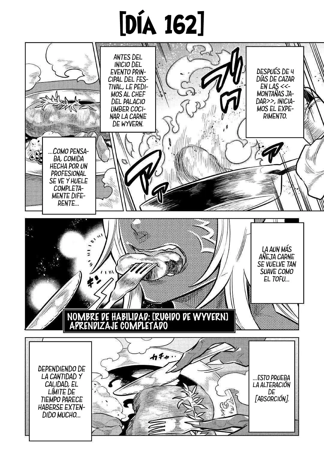 Re: Monster capítulo 68 página 10
