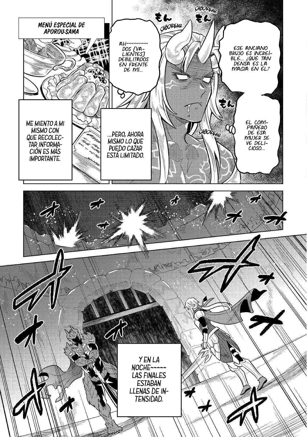Re: Monster capítulo 68 página 13