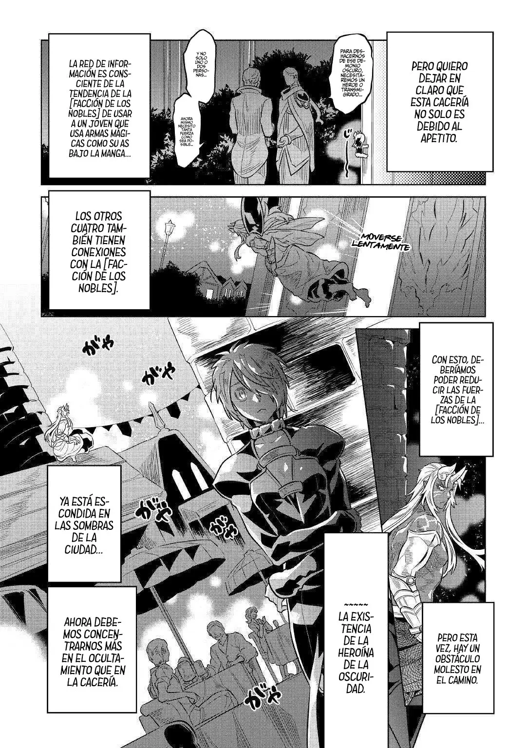 Re: Monster capítulo 68 página 18