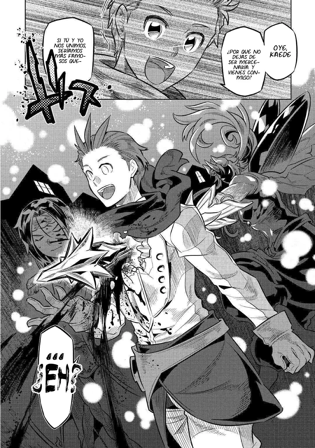 Re: Monster capítulo 68 página 20