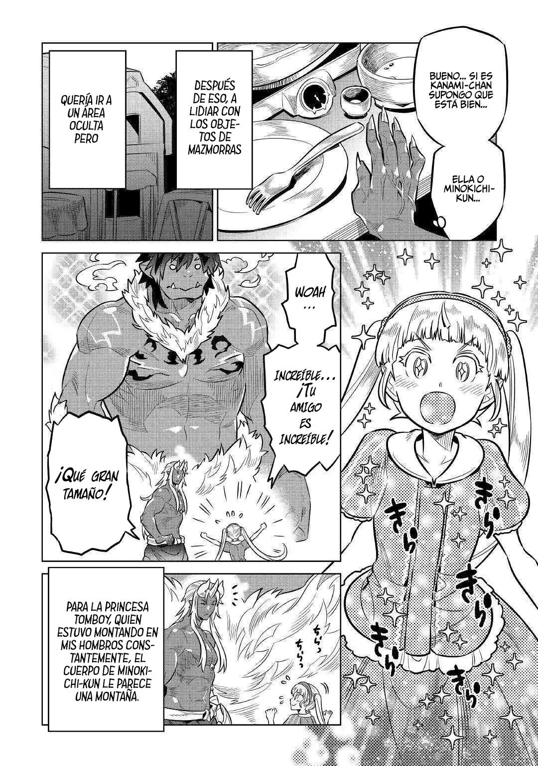 Re: Monster capítulo 69 página 12