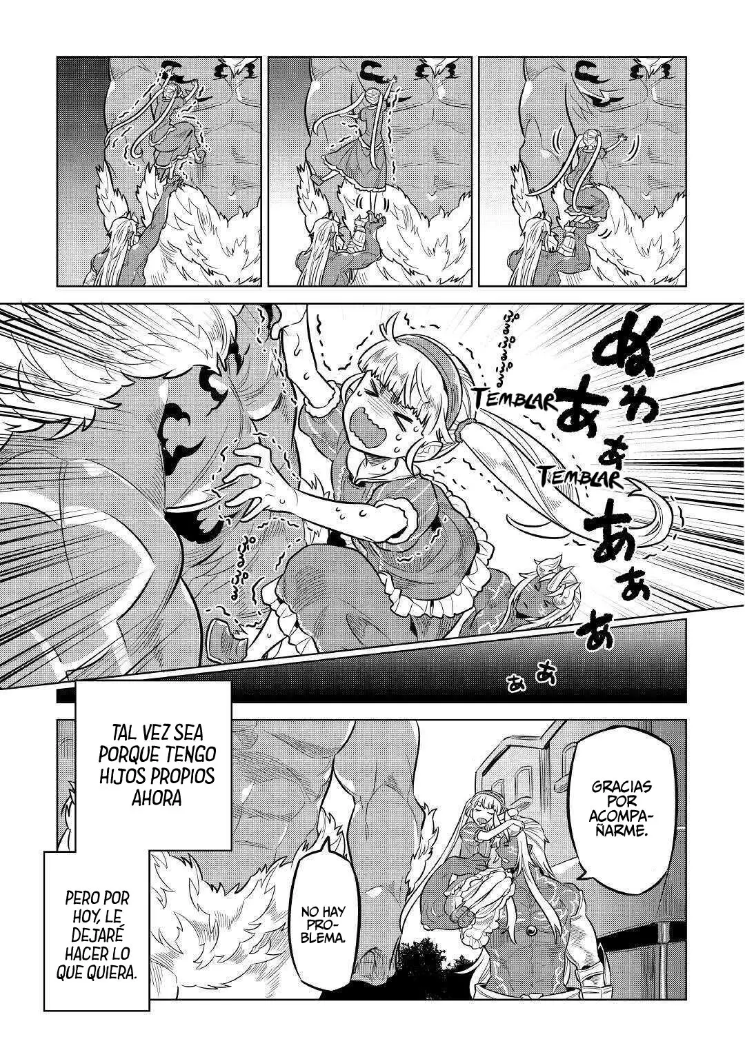Re: Monster capítulo 69 página 13