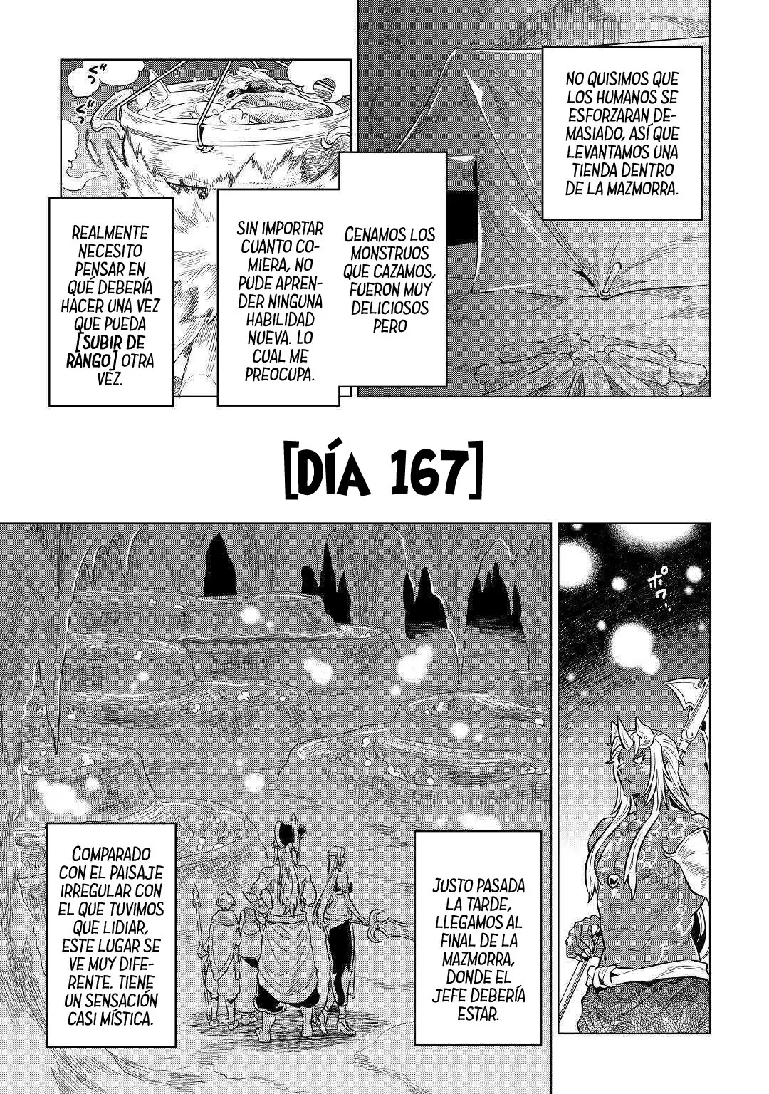 Re: Monster capítulo 69 página 17