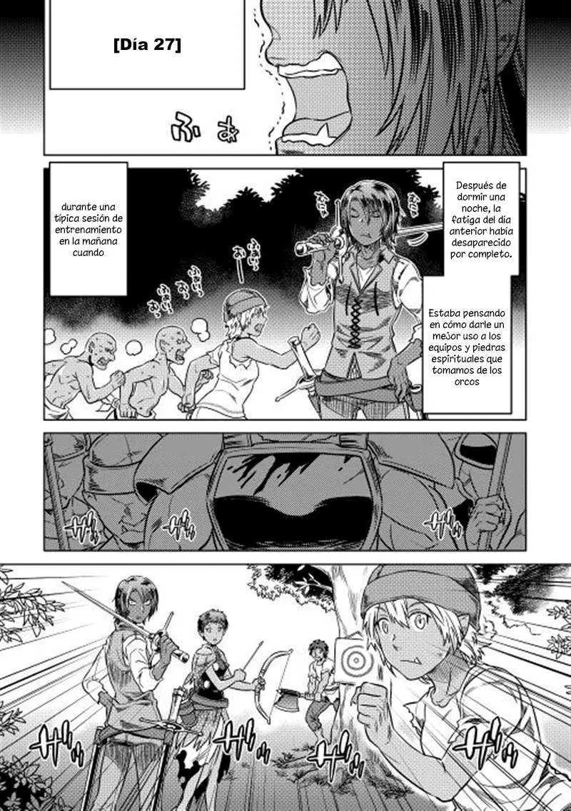 Re: Monster capítulo 7 página 2