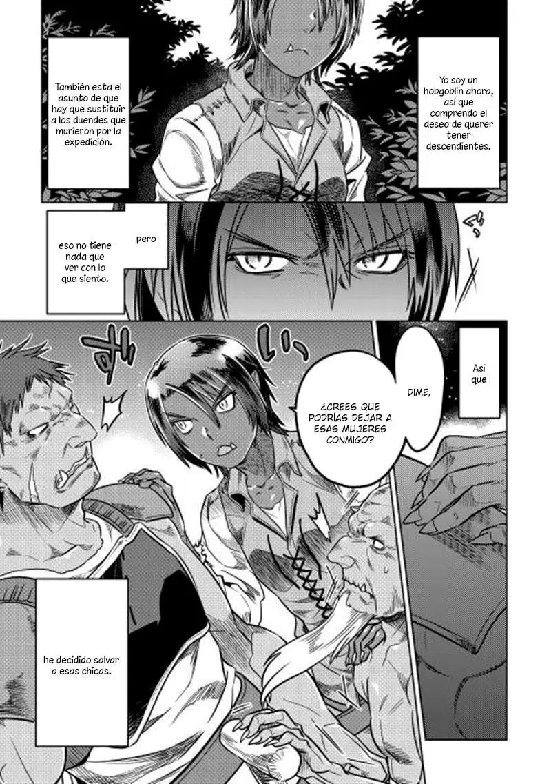 Re: Monster capítulo 7 página 6