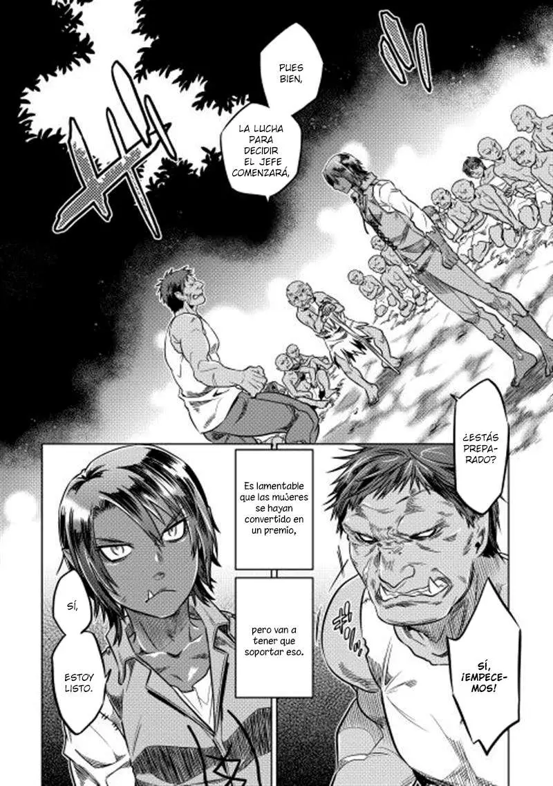Re: Monster capítulo 7 página 13