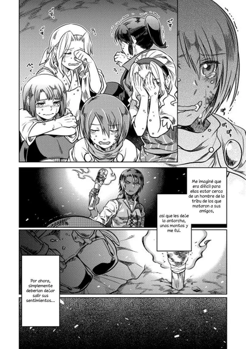 Re: Monster capítulo 7 página 23