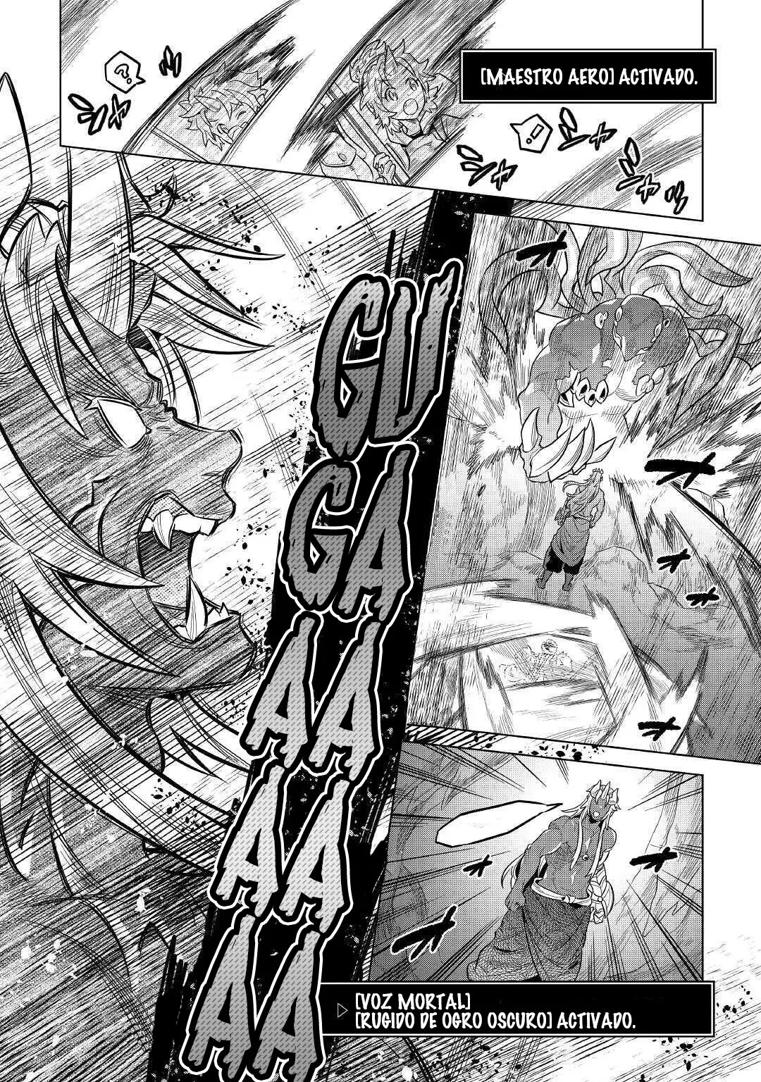 Re: Monster capítulo 70 página 8