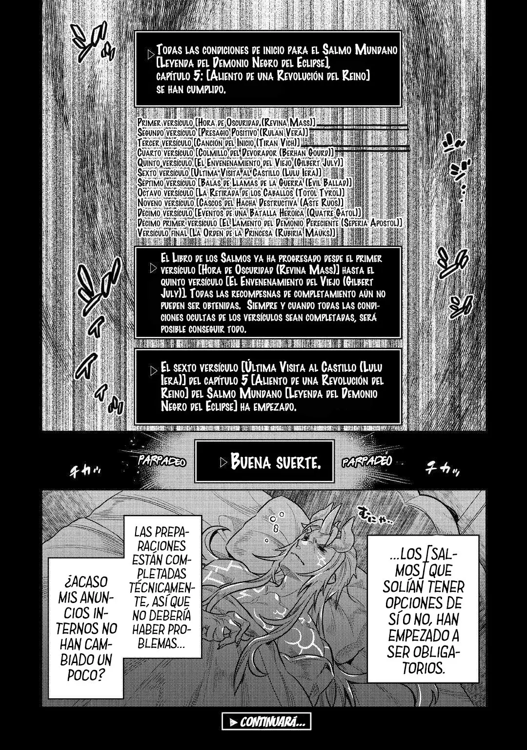 Re: Monster capítulo 70 página 22
