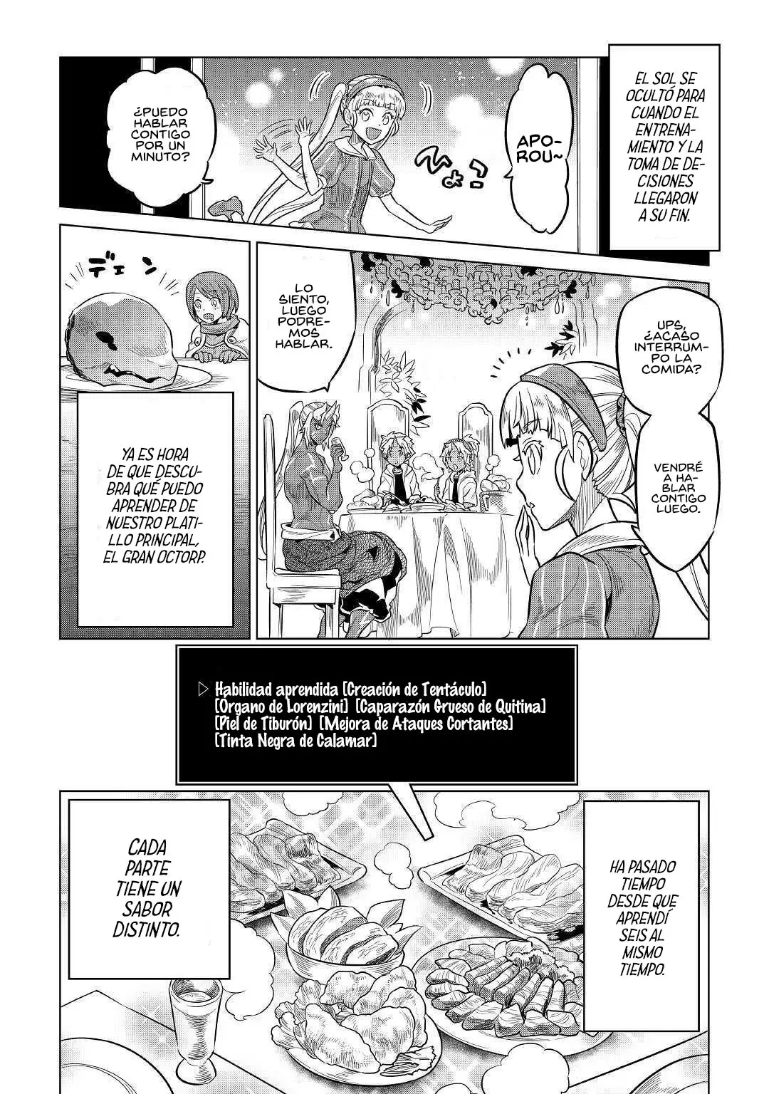Re: Monster capítulo 71 página 10
