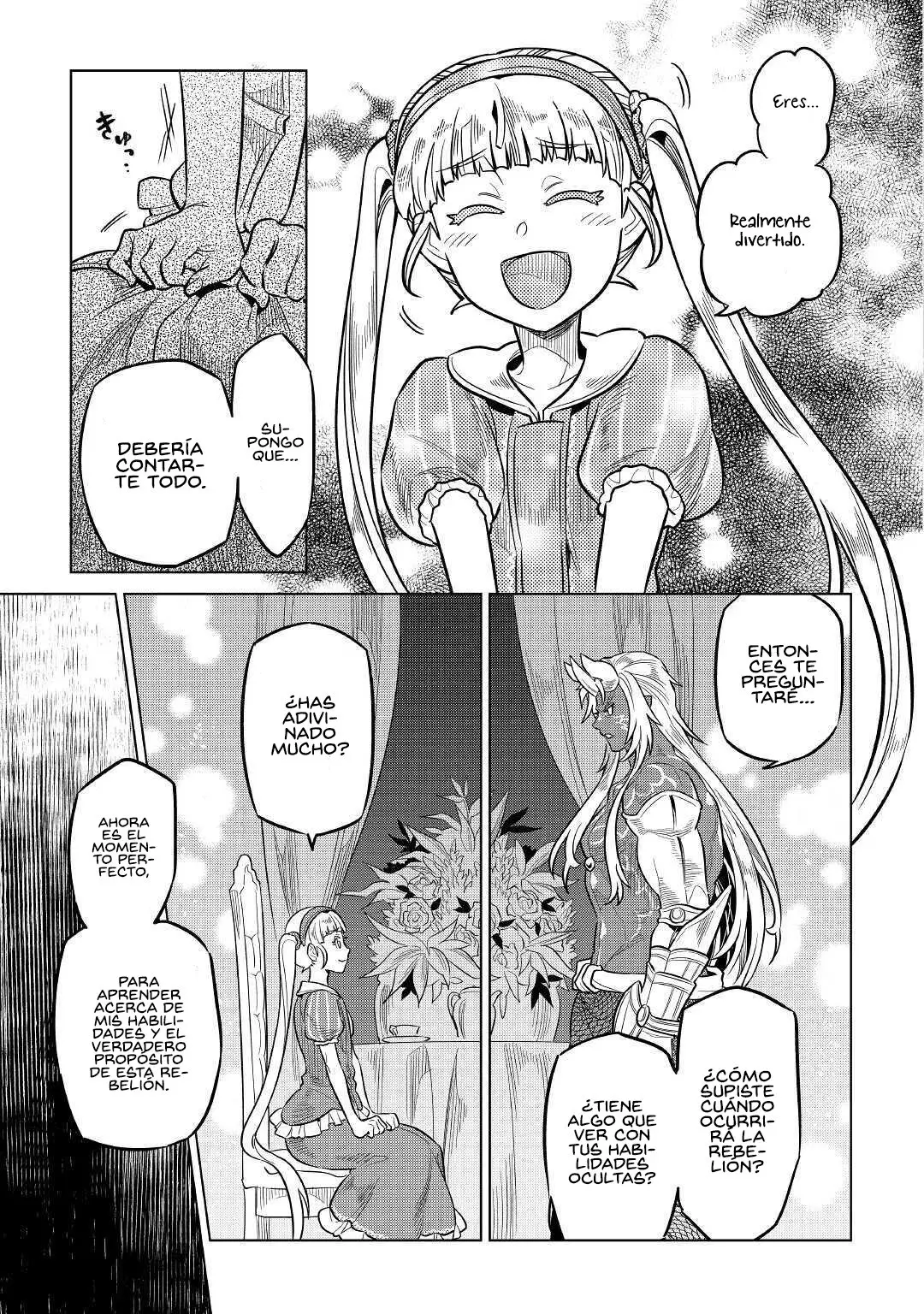 Re: Monster capítulo 71 página 13