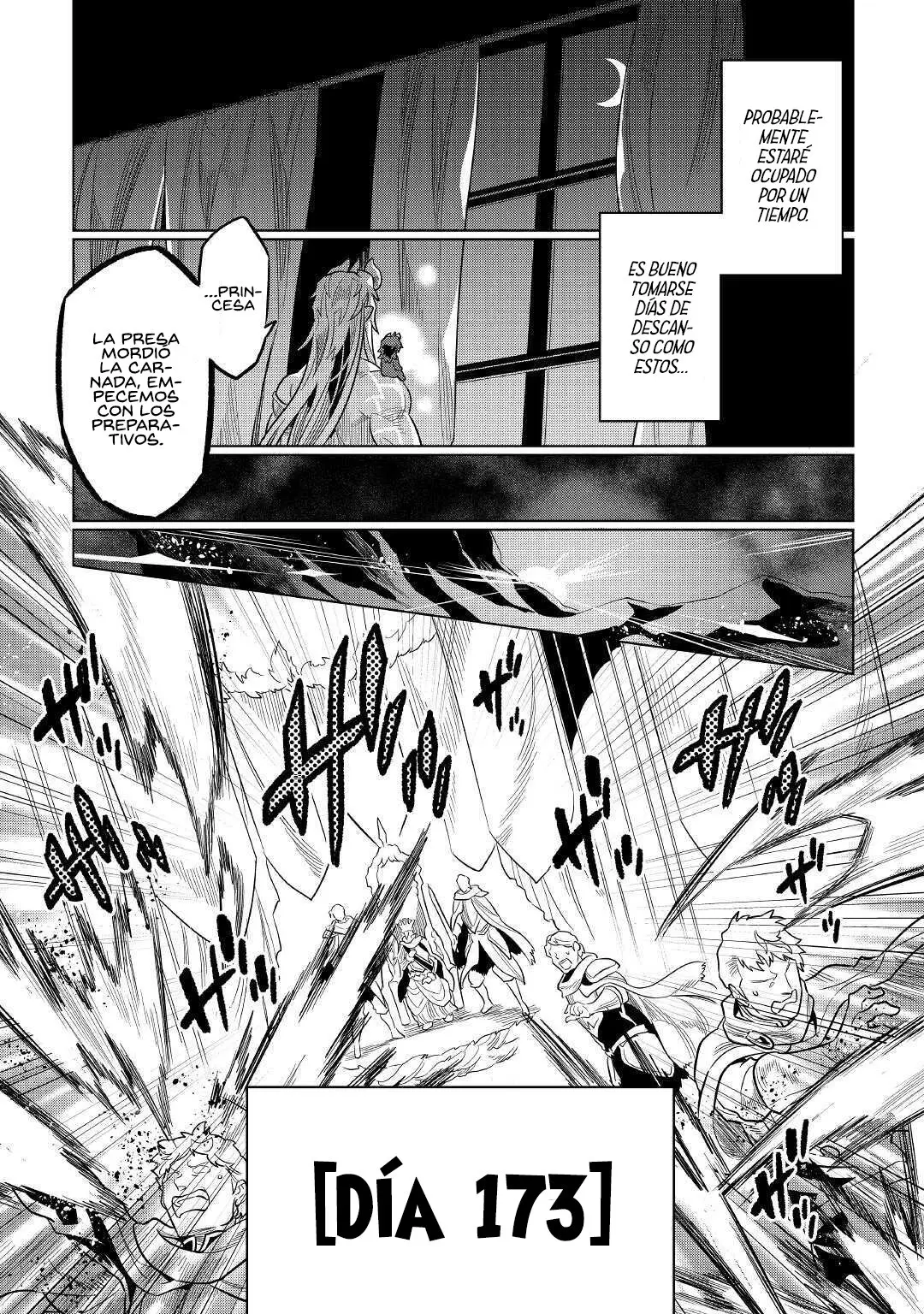 Re: Monster capítulo 71 página 17