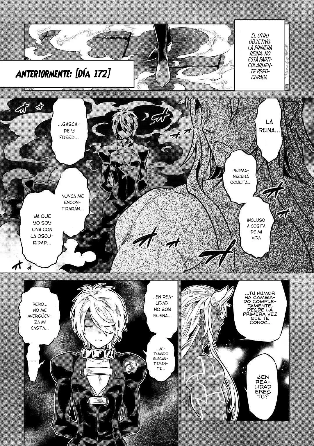 Re: Monster capítulo 71 página 23