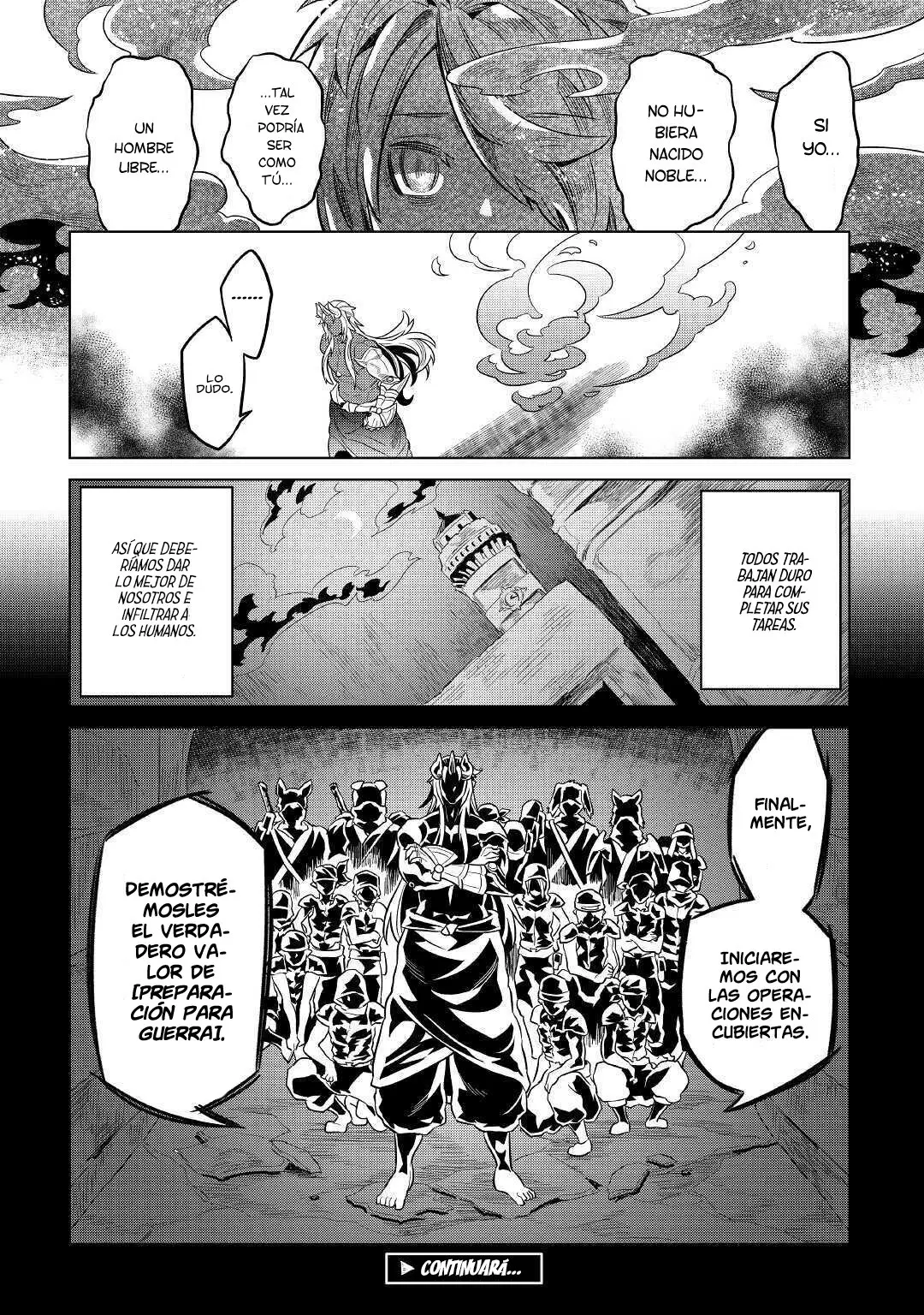 Re: Monster capítulo 71 página 24