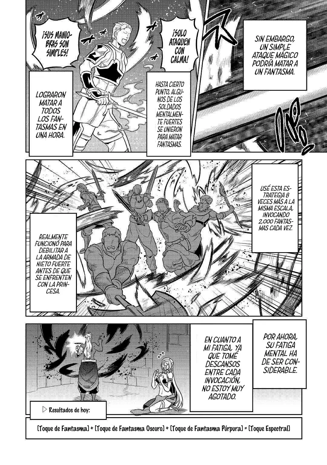Re: Monster capítulo 73 página 14