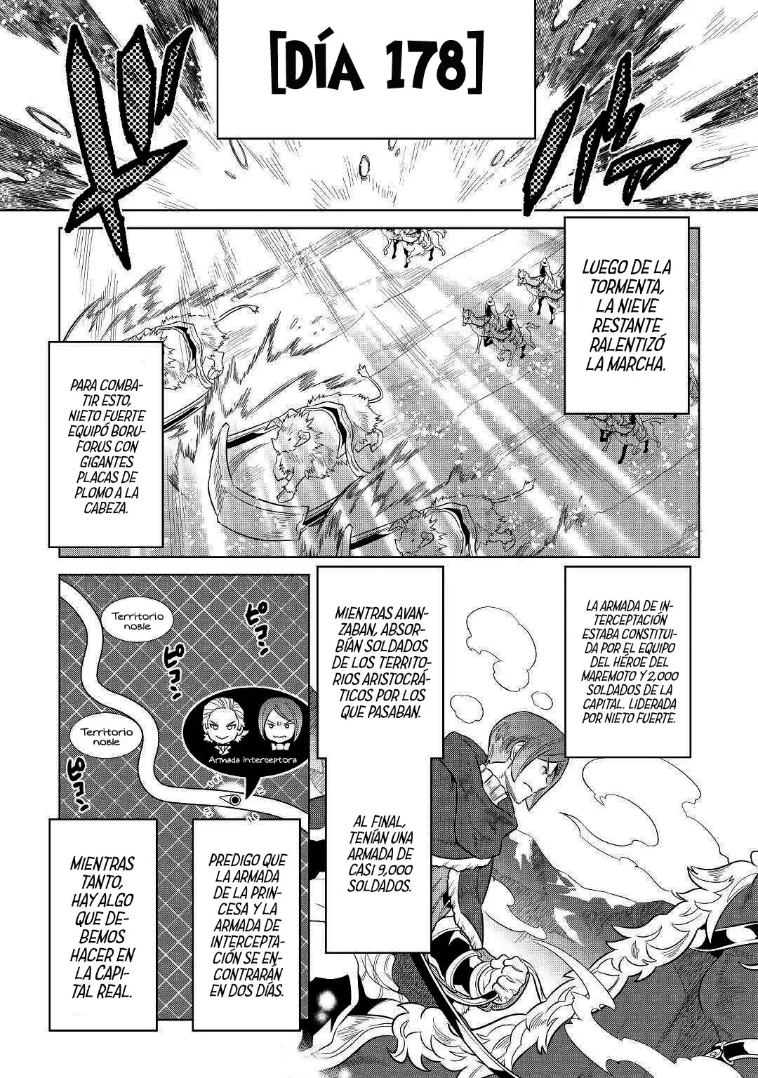 Re: Monster capítulo 73 página 15