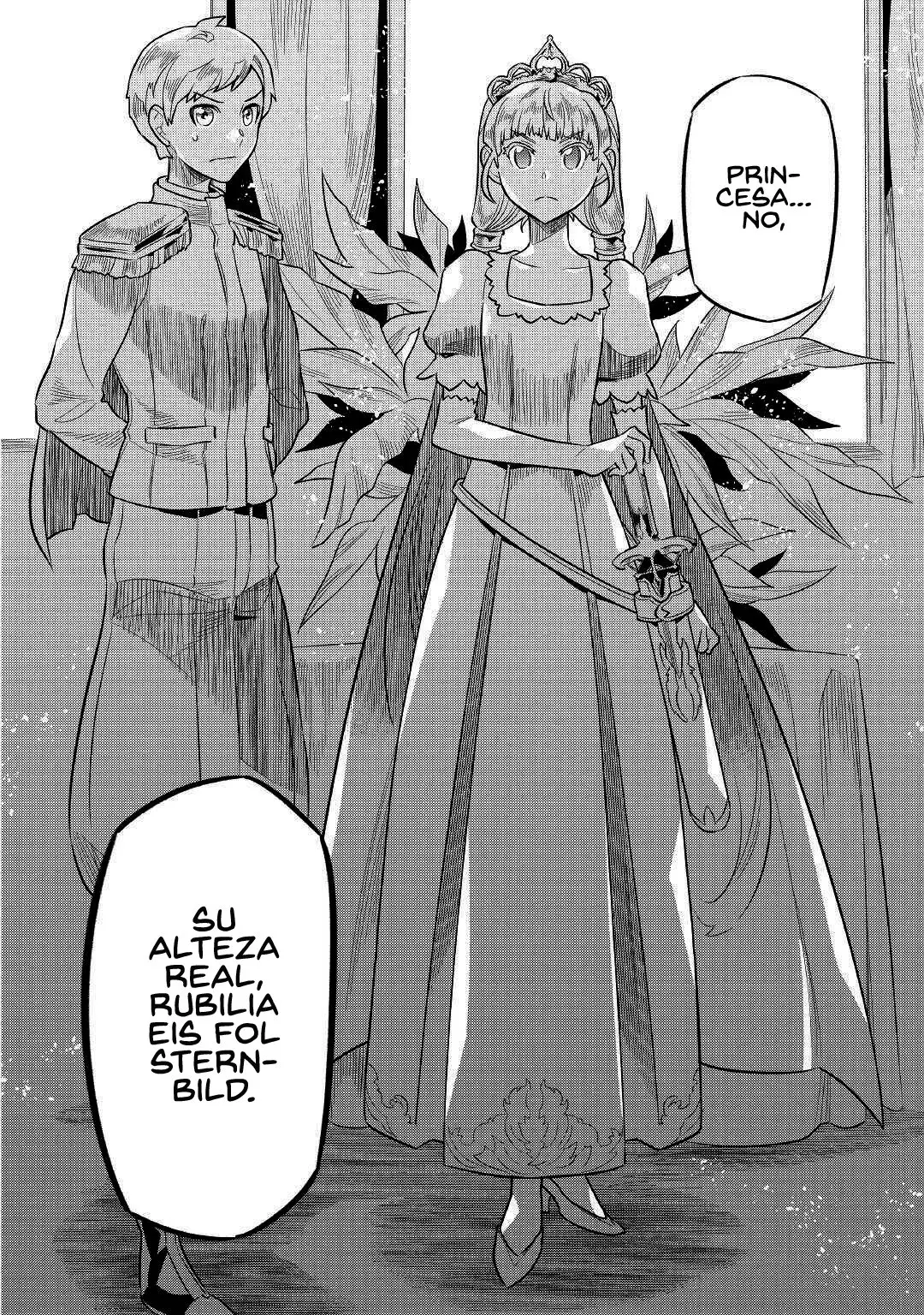Re: Monster capítulo 73 página 20
