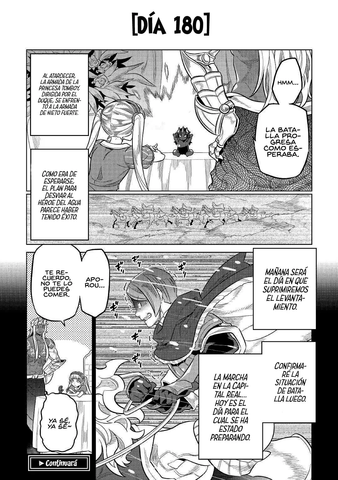 Re: Monster capítulo 74 página 24