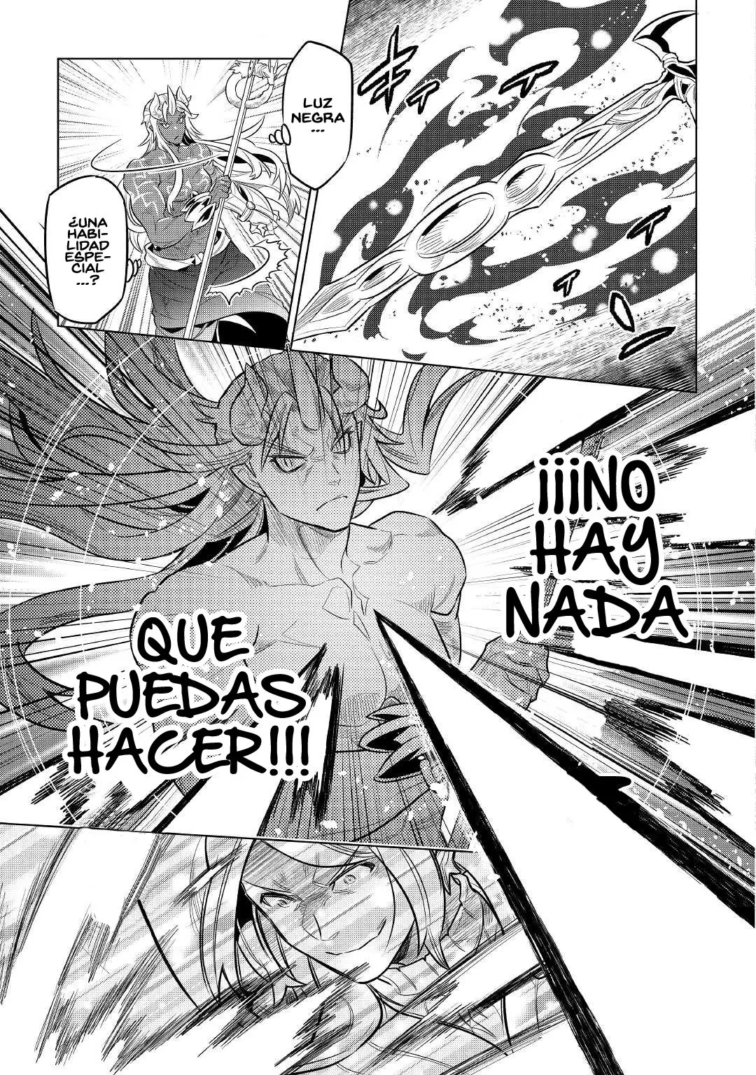 Re: Monster capítulo 76 página 8