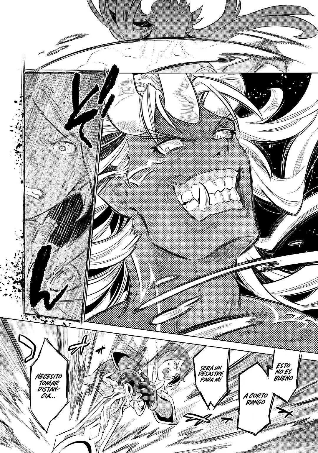 Re: Monster capítulo 76 página 11