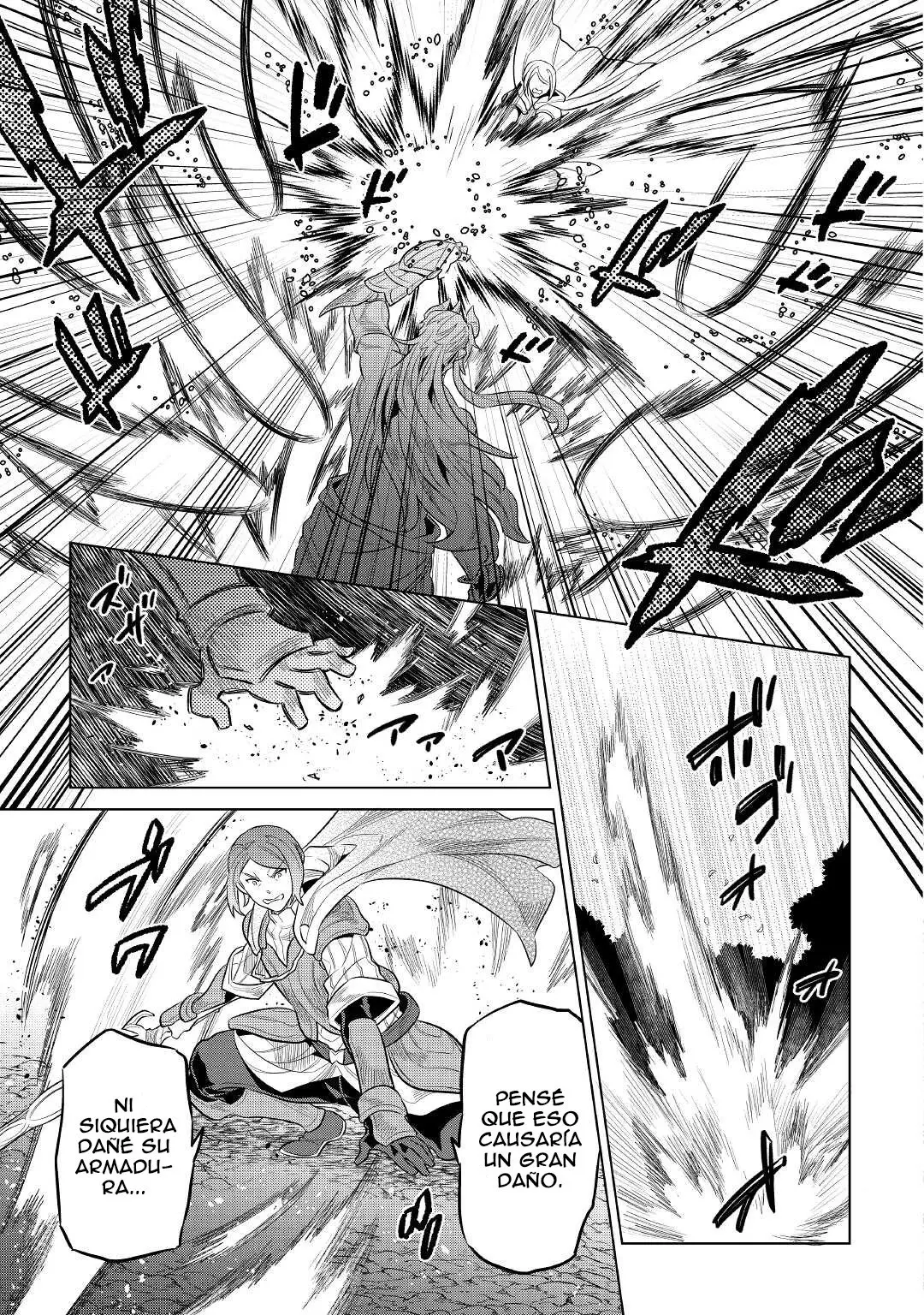 Re: Monster capítulo 76 página 12