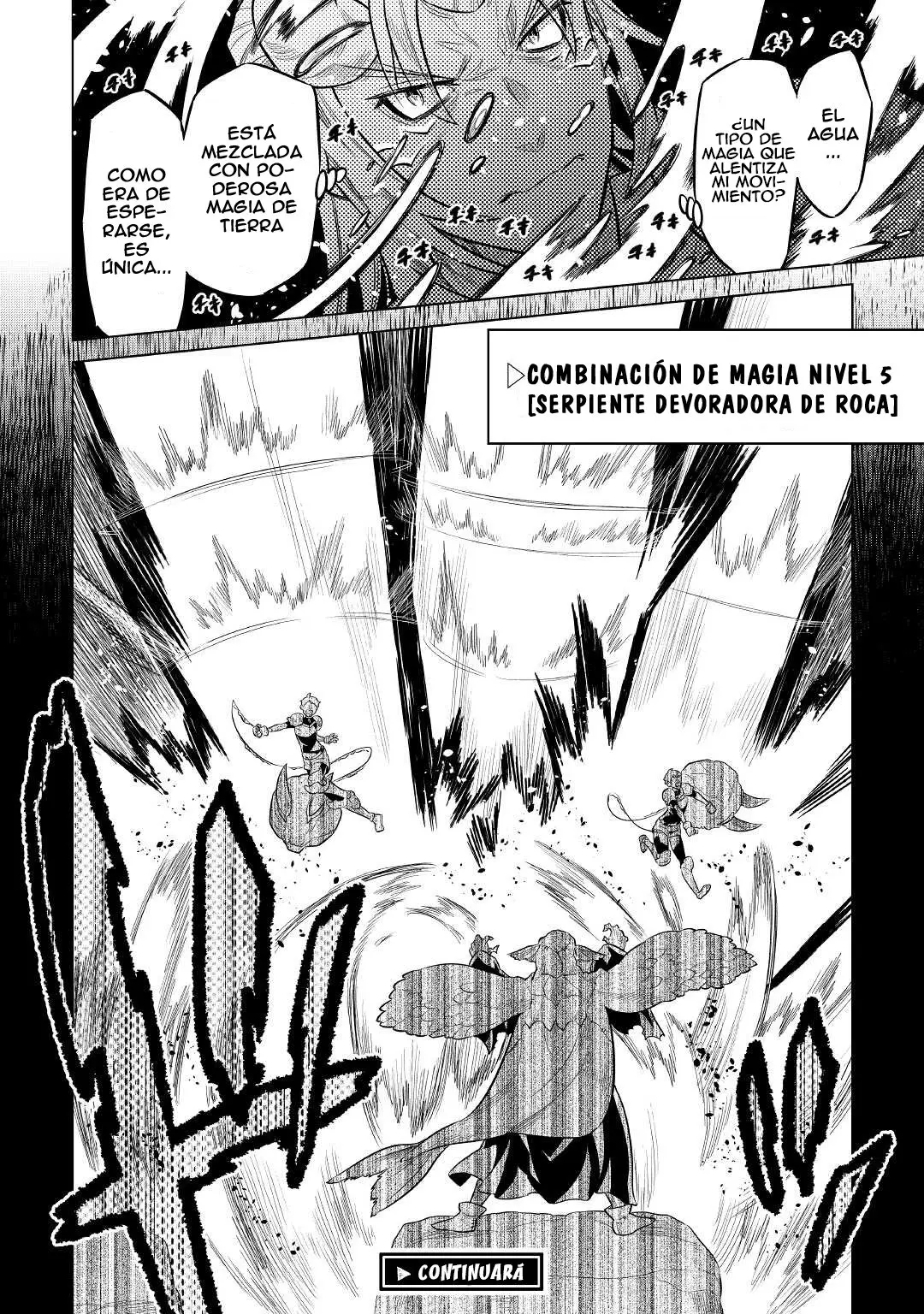 Re: Monster capítulo 76 página 25