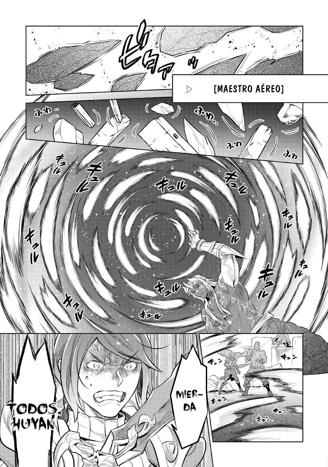 Re: Monster capítulo 77 página 10