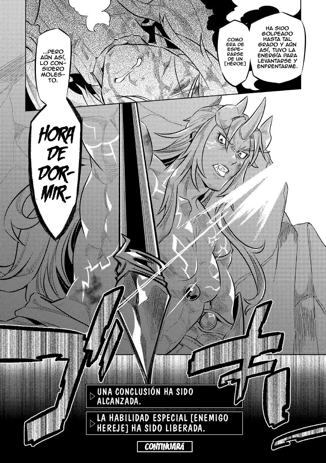 Re: Monster capítulo 77 página 25