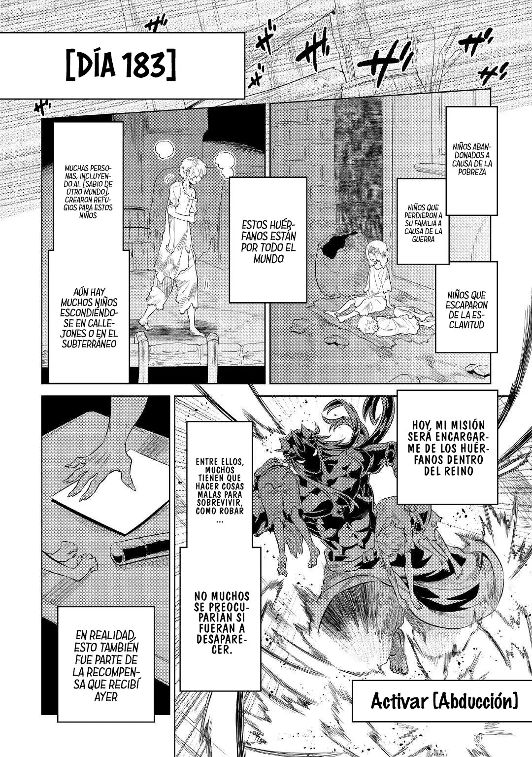 Re: Monster capítulo 78 página 16