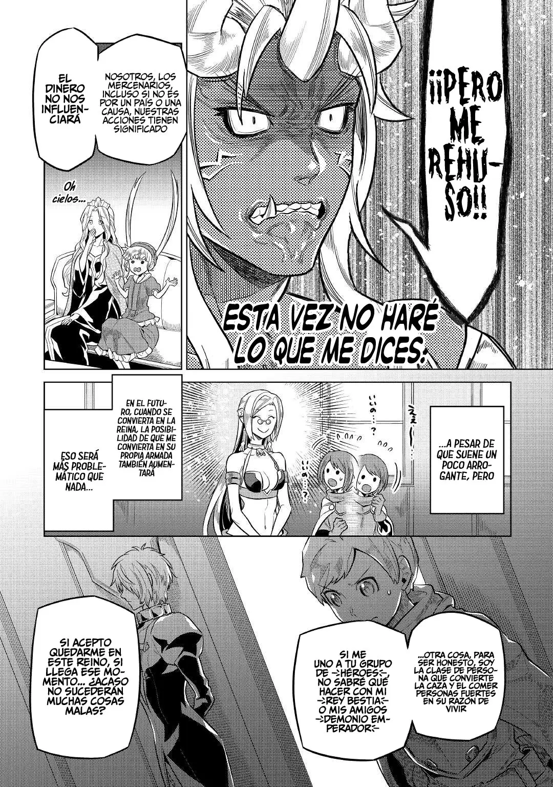 Re: Monster capítulo 79 página 5