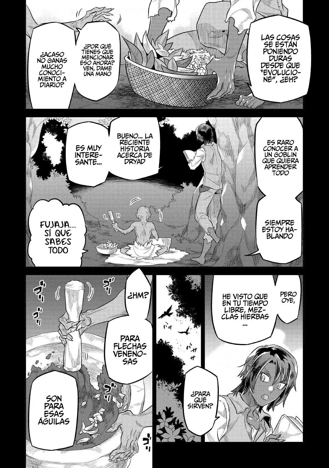 Re: Monster capítulo 79 página 10