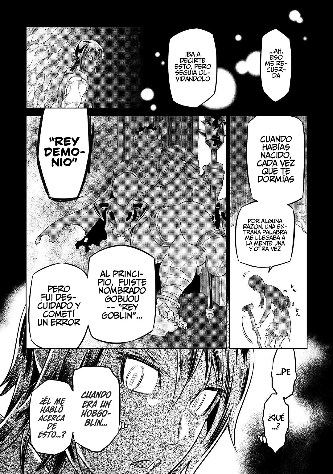 Re: Monster capítulo 79 página 12