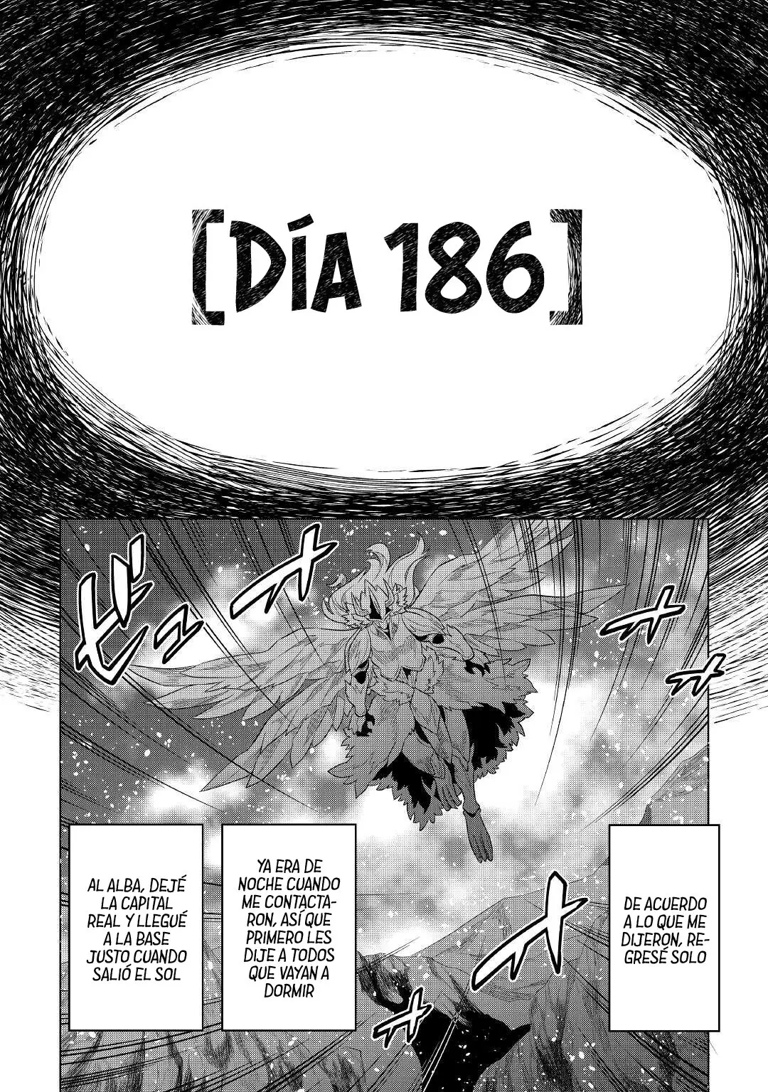 Re: Monster capítulo 79 página 16