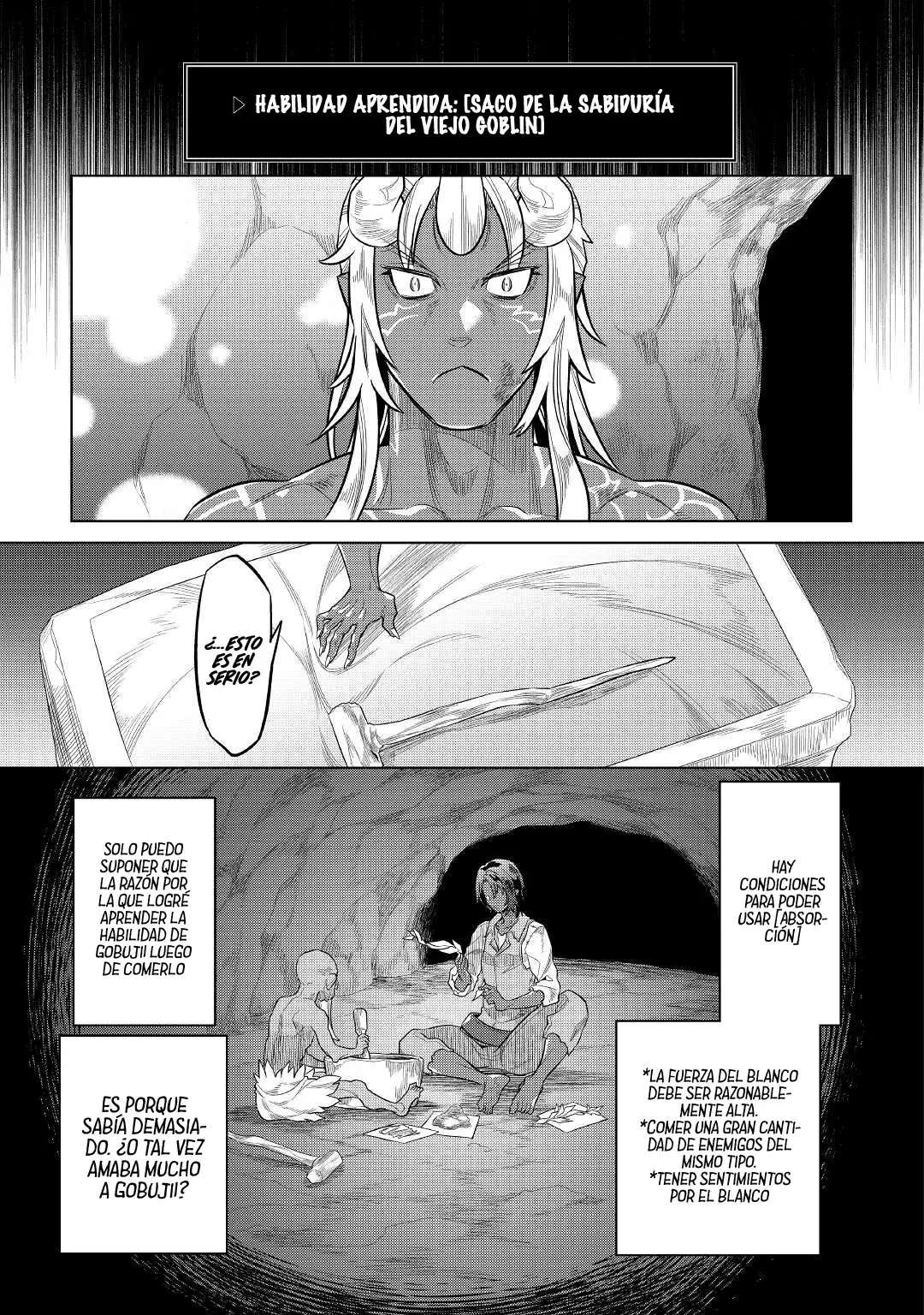Re: Monster capítulo 79 página 21